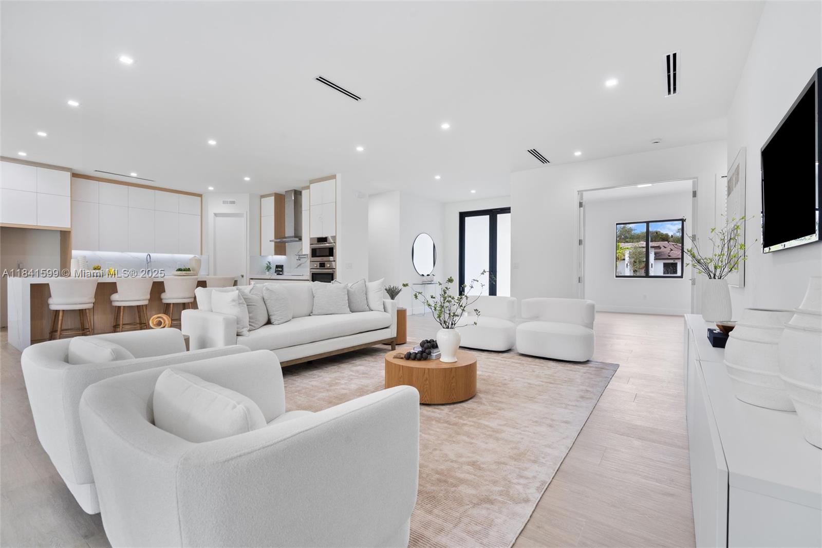 CURBELO AT OLD CUTLER - Residential