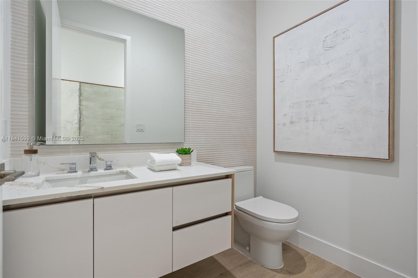 CURBELO AT OLD CUTLER - Residential