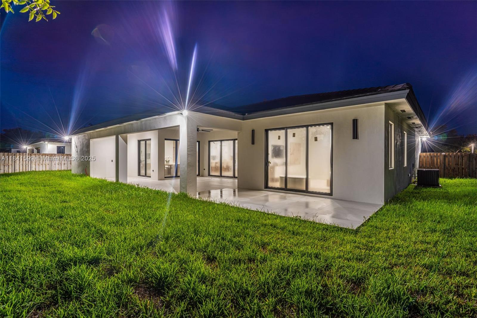 CURBELO AT OLD CUTLER - Residential