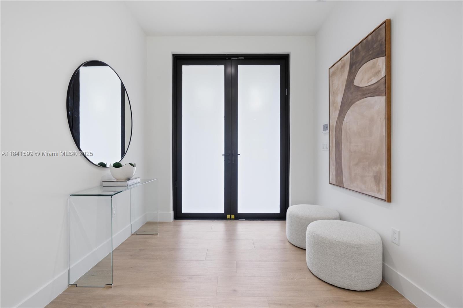 CURBELO AT OLD CUTLER - Residential