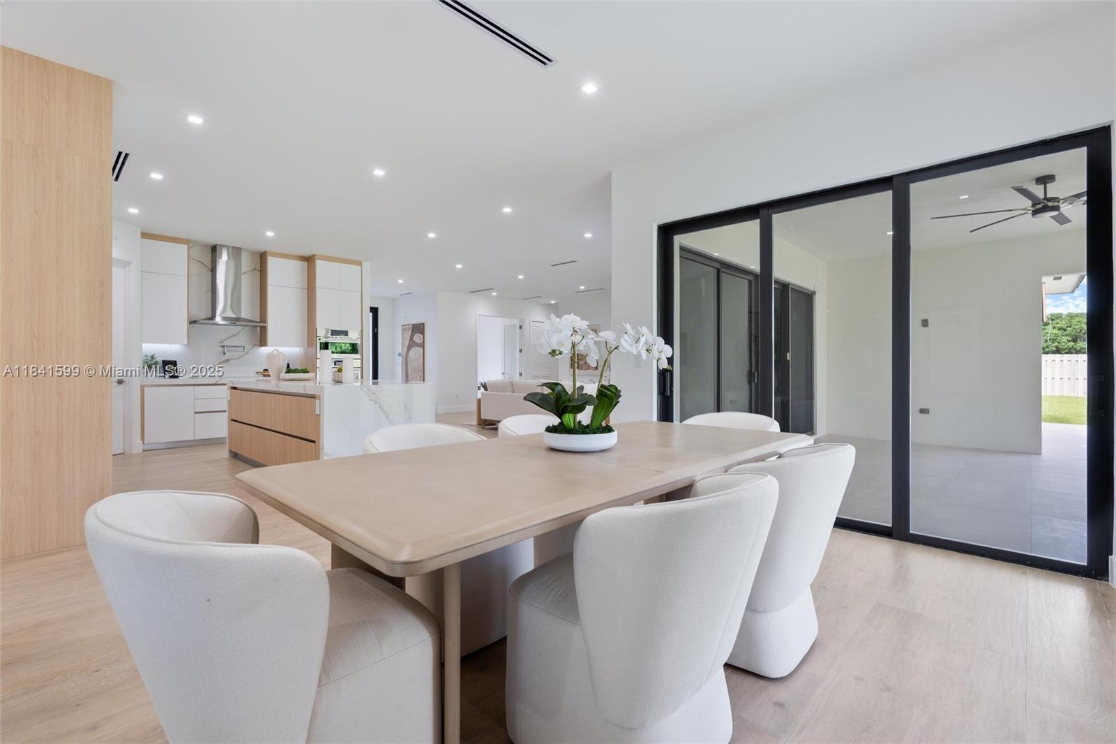 CURBELO AT OLD CUTLER - Residential