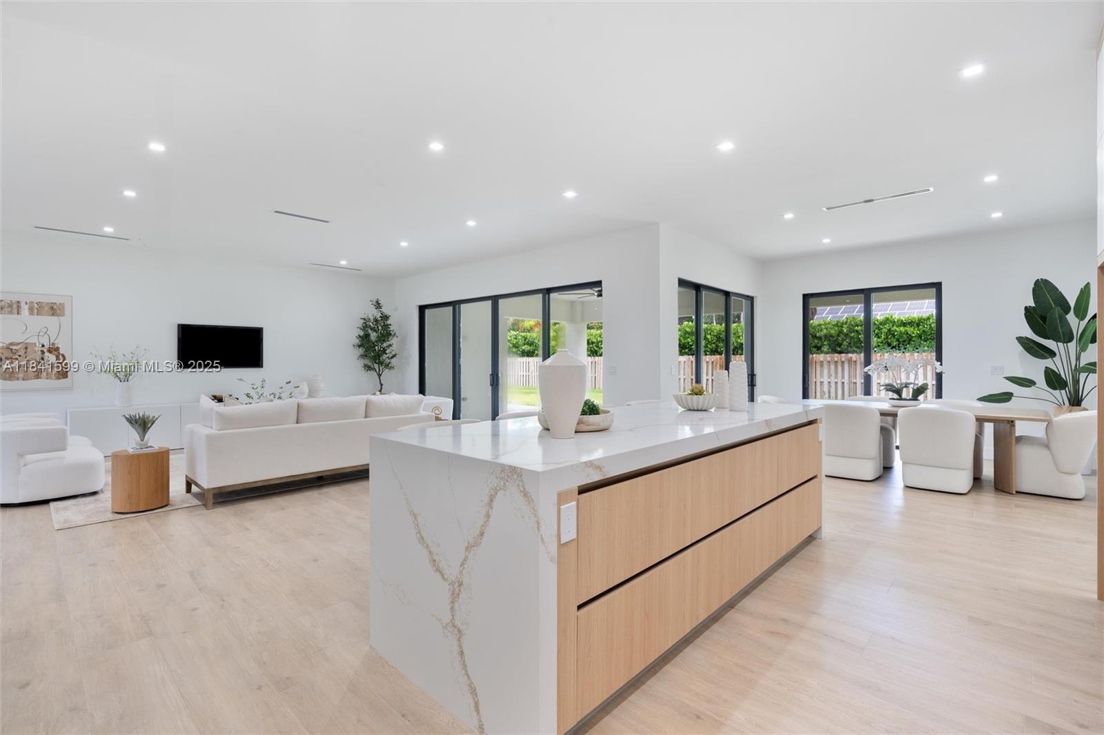 CURBELO AT OLD CUTLER - Residential