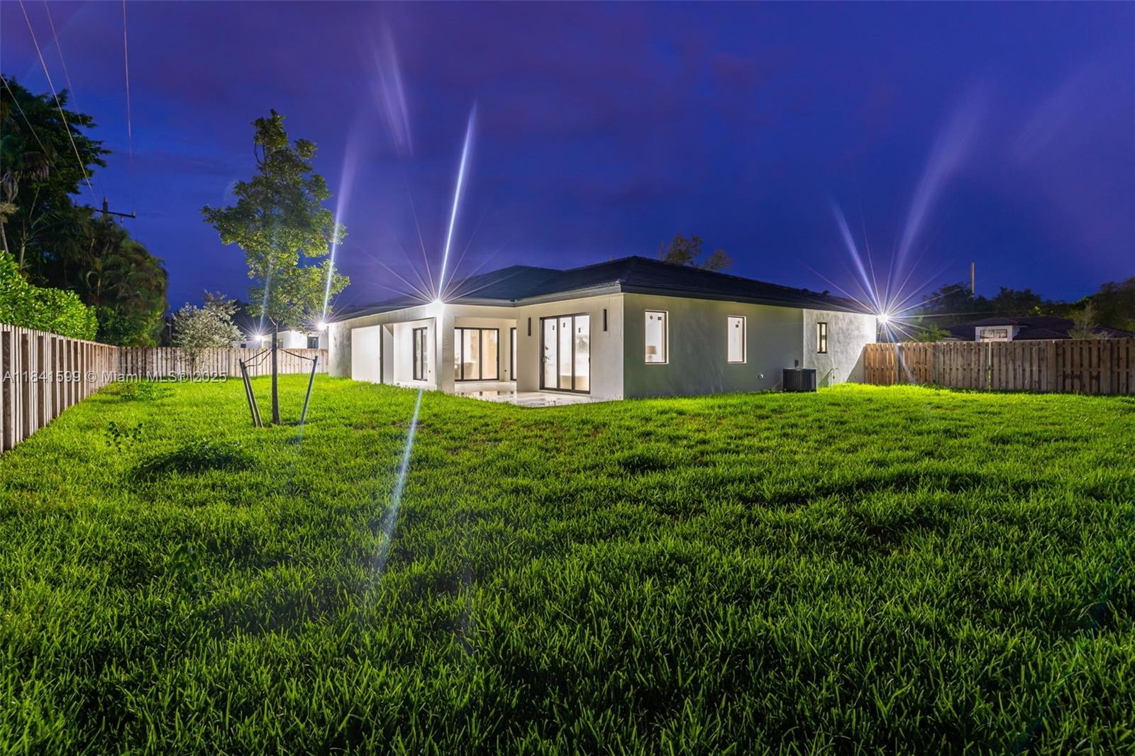 CURBELO AT OLD CUTLER - Residential