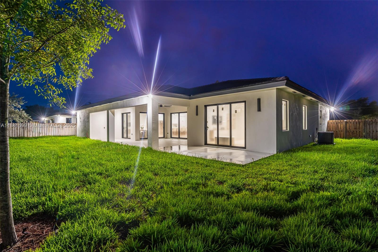 CURBELO AT OLD CUTLER - Residential