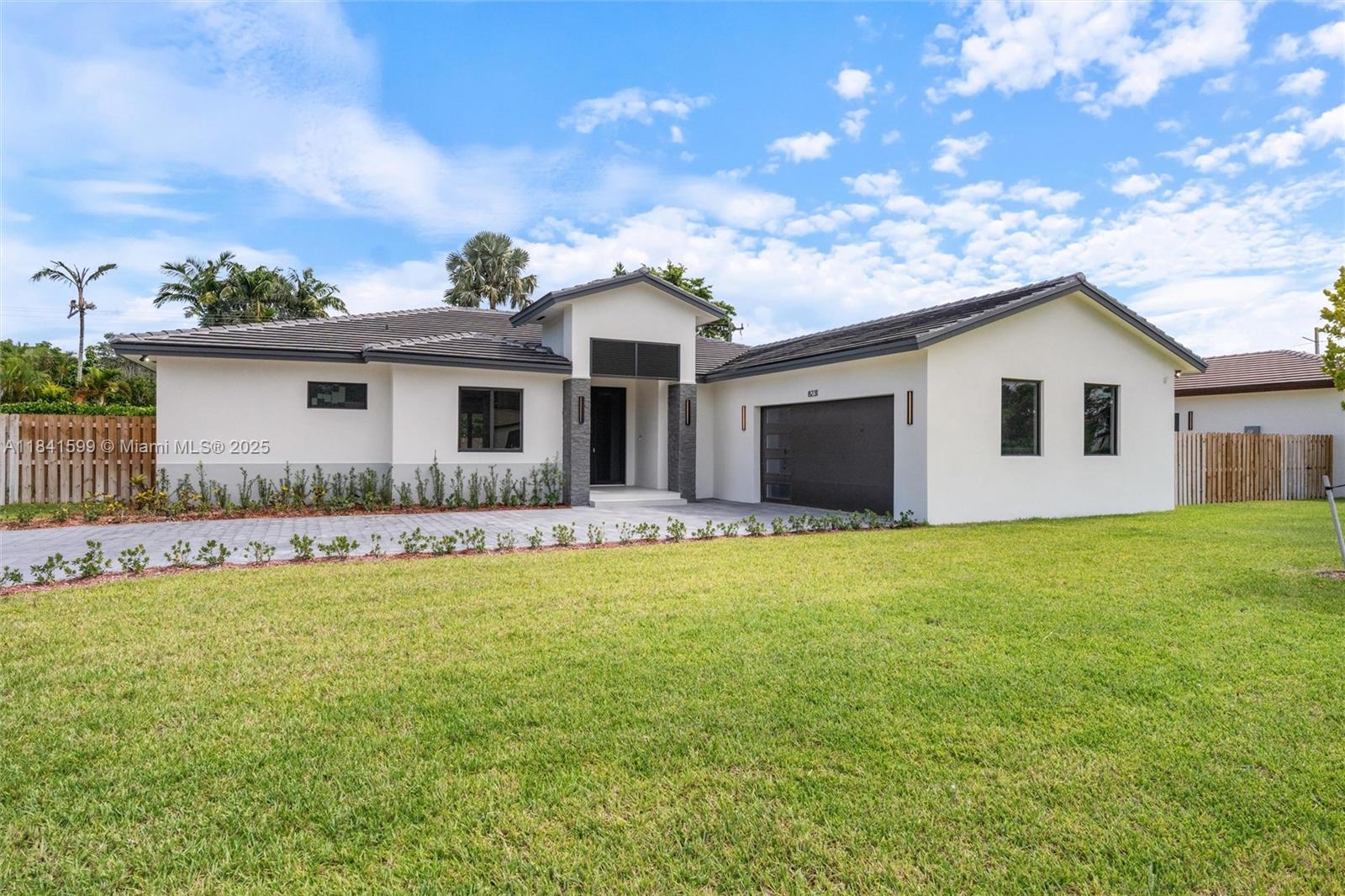 CURBELO AT OLD CUTLER - Residential