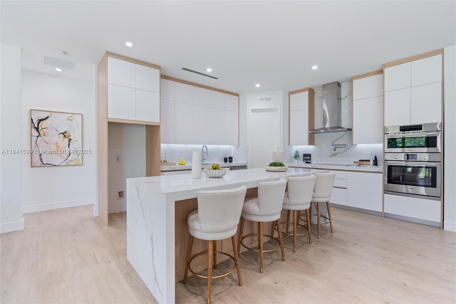 CURBELO AT OLD CUTLER - Residential