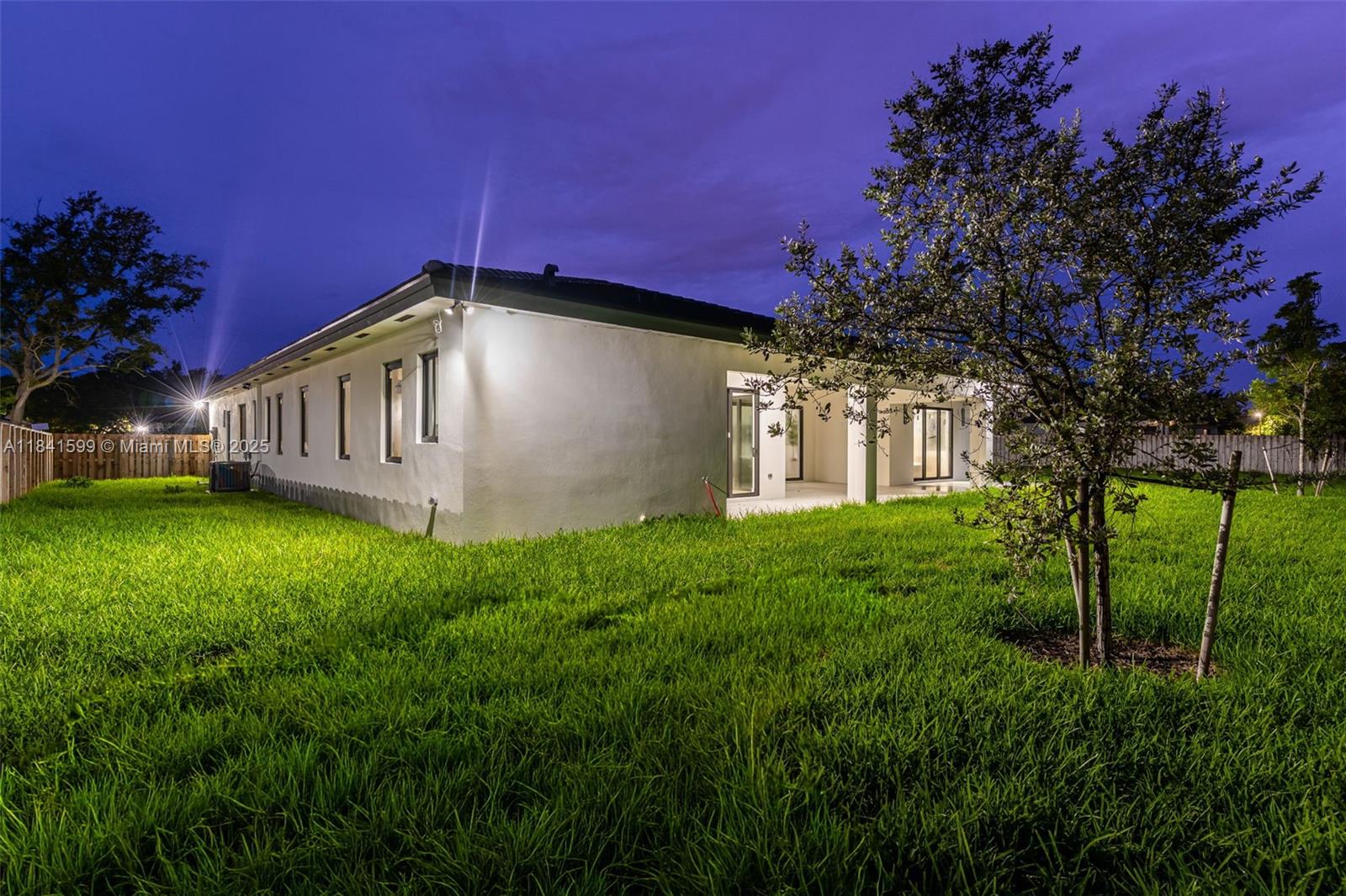 CURBELO AT OLD CUTLER - Residential