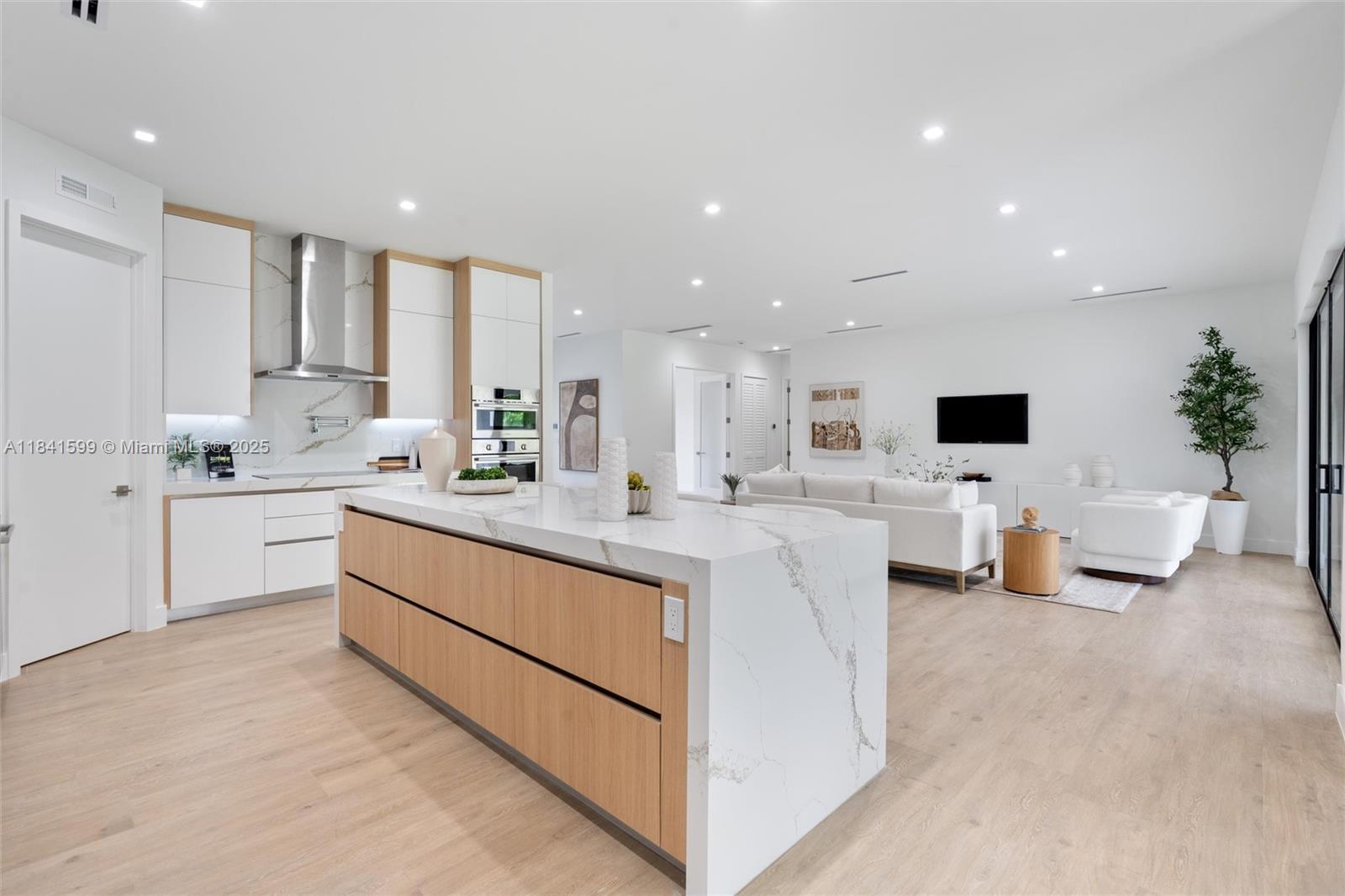 CURBELO AT OLD CUTLER - Residential