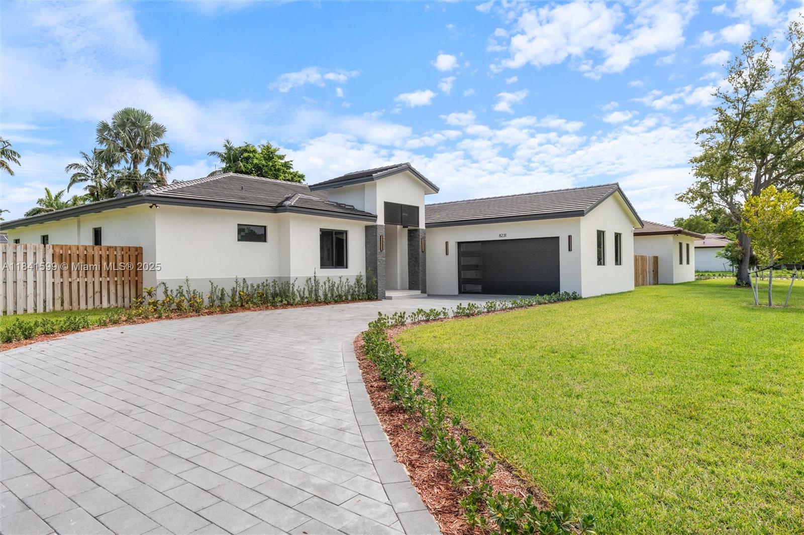 CURBELO AT OLD CUTLER - Residential