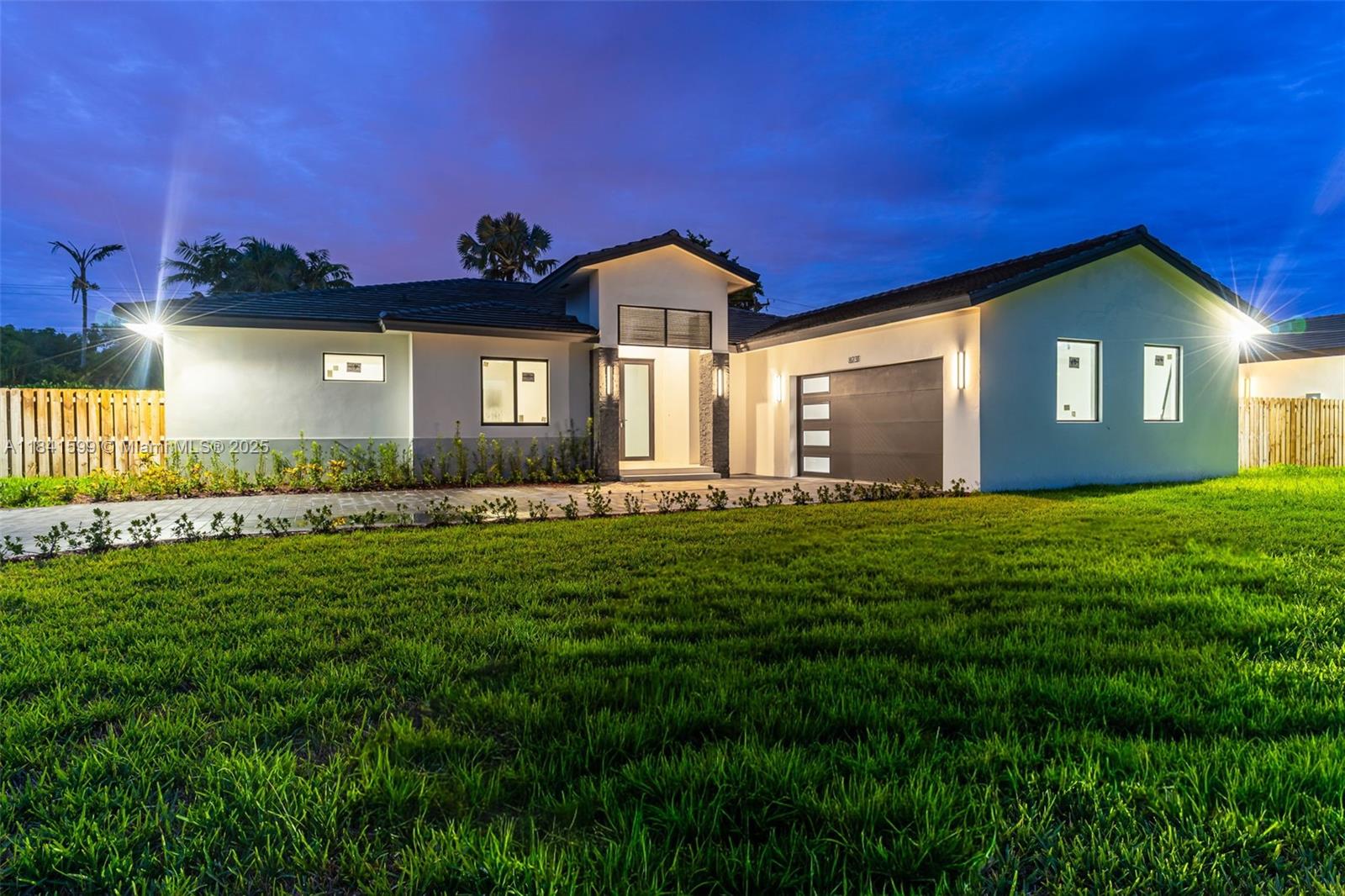 CURBELO AT OLD CUTLER - Residential