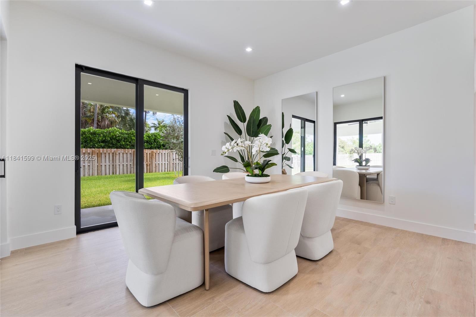 CURBELO AT OLD CUTLER - Residential