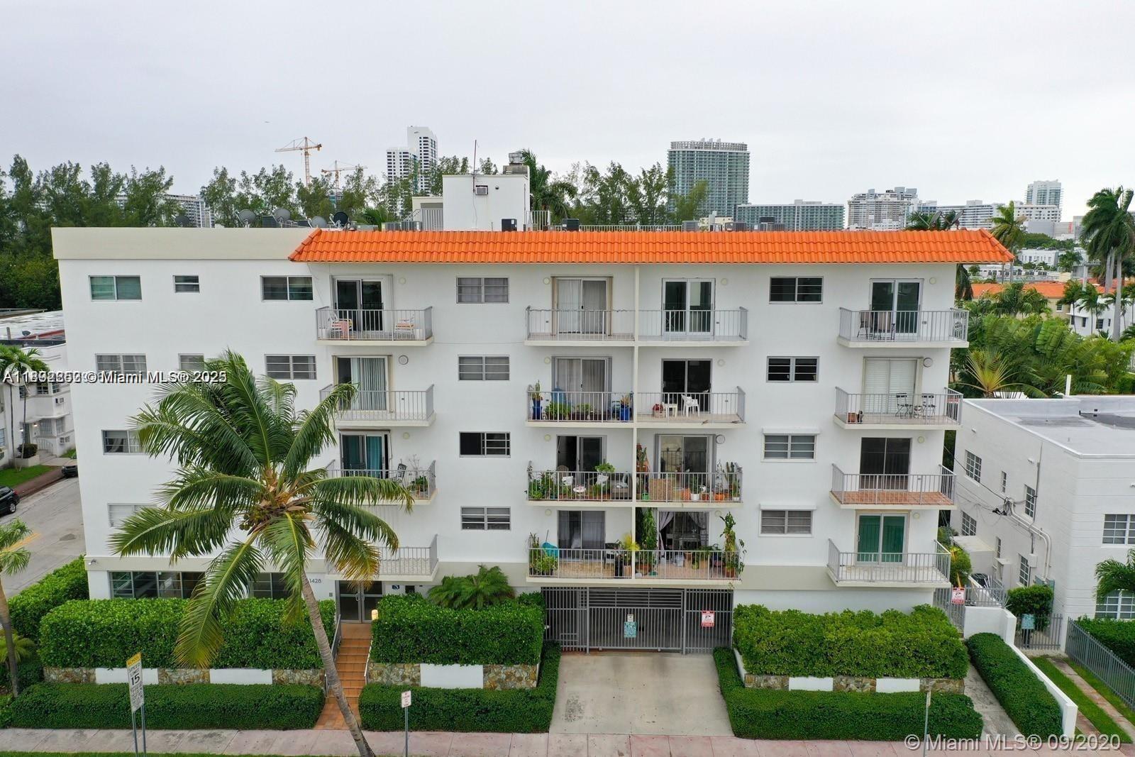 PARADISE PLAZA CONDO - Residential Lease