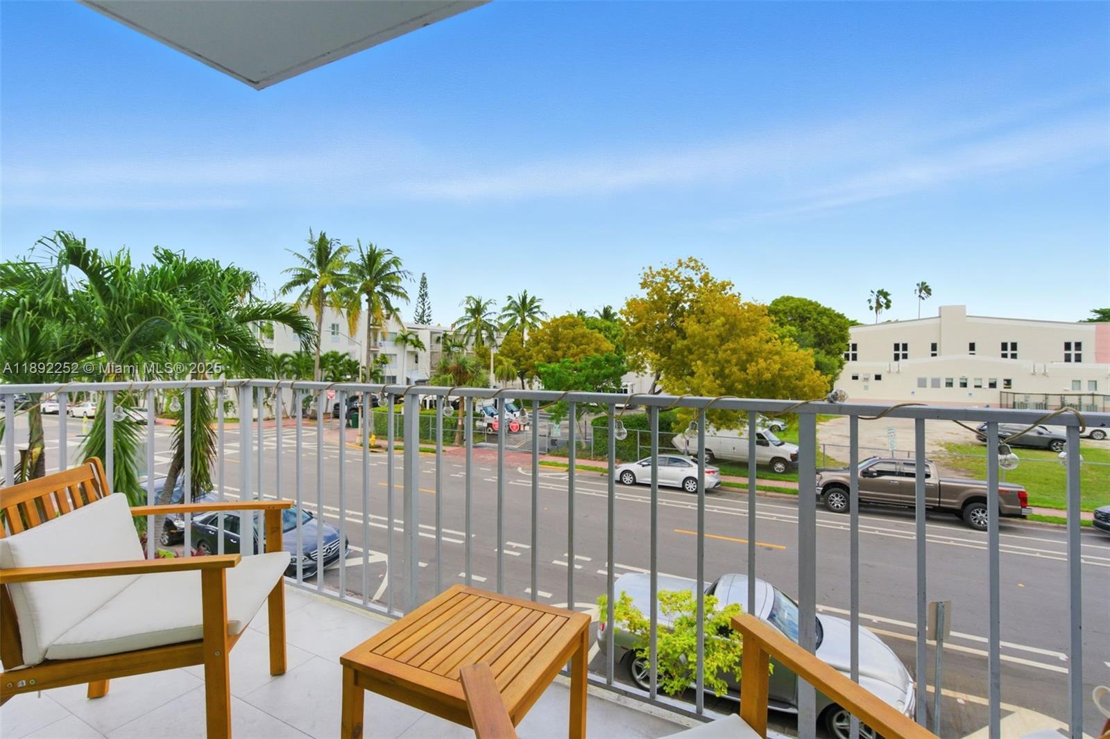 PARADISE PLAZA CONDO - Residential Lease