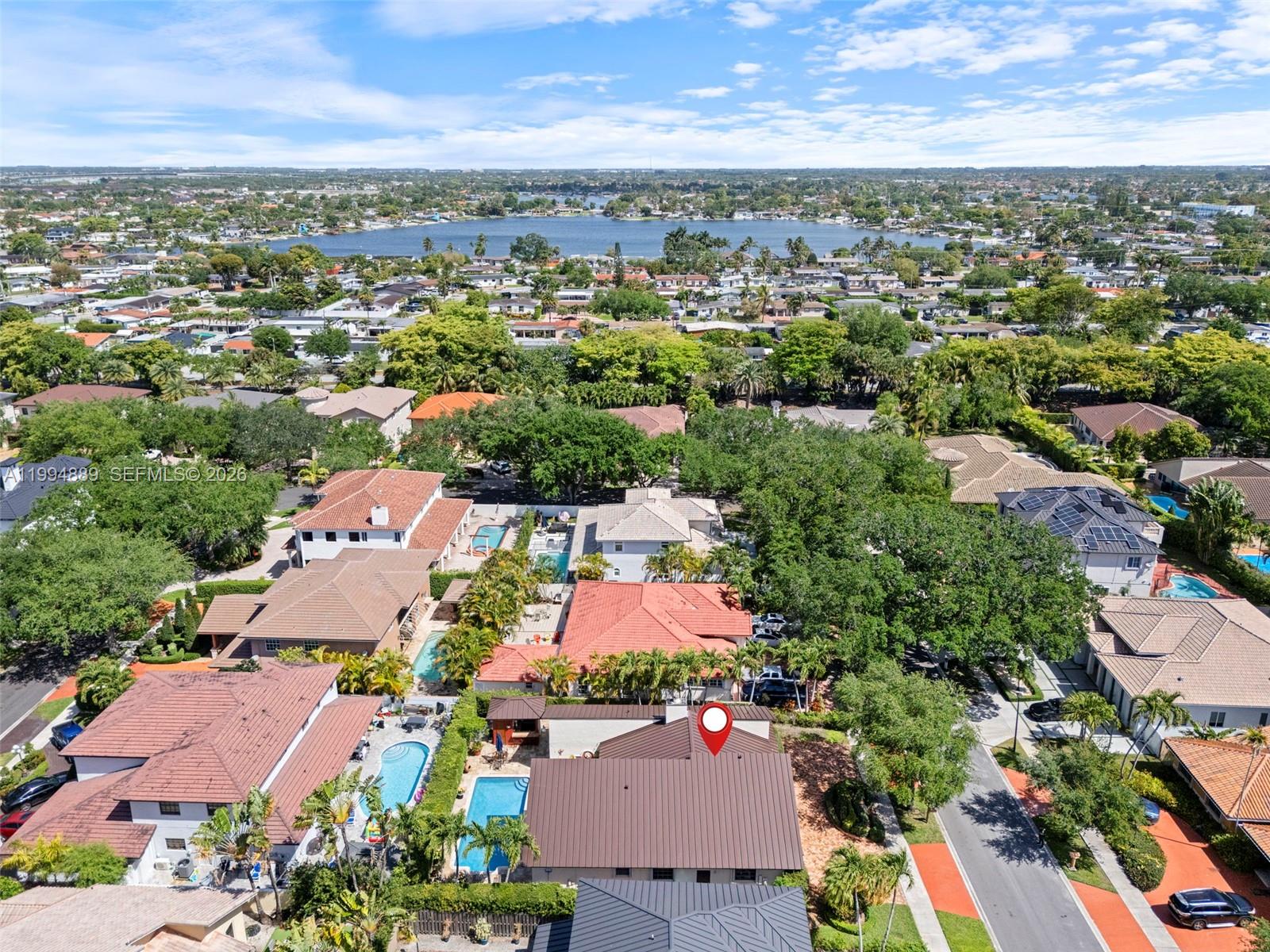 2ND ADDN TO ROYAL OAKS - Residential