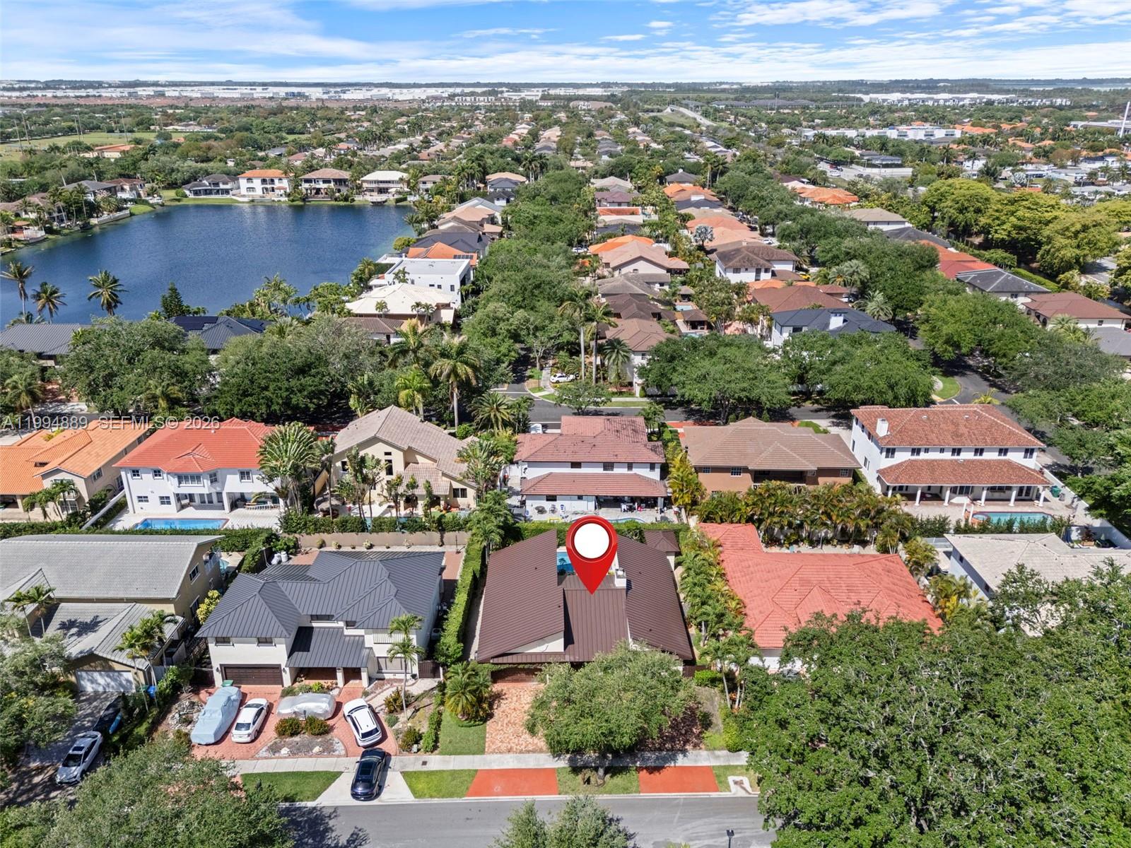 2ND ADDN TO ROYAL OAKS - Residential