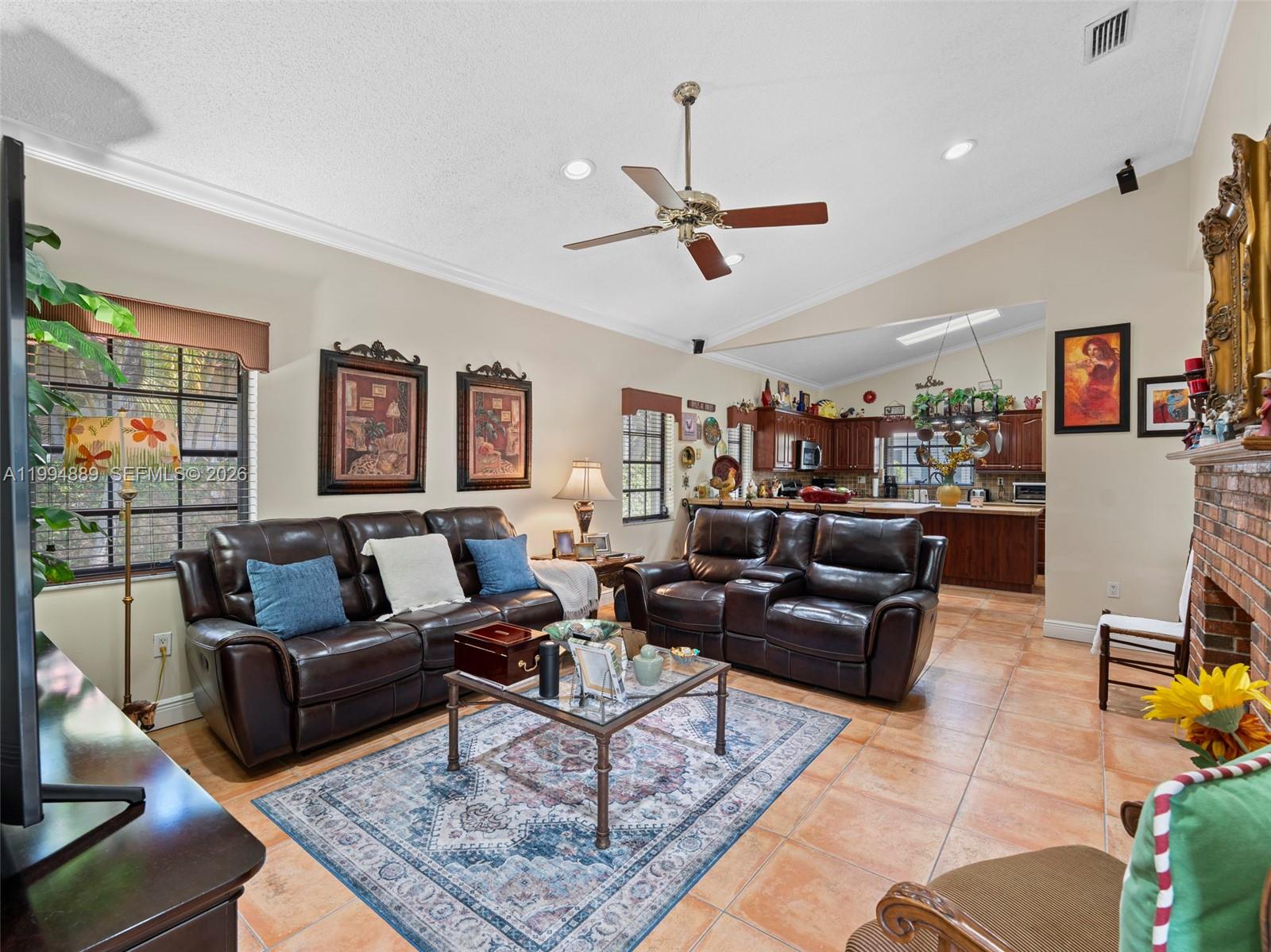 2ND ADDN TO ROYAL OAKS - Residential