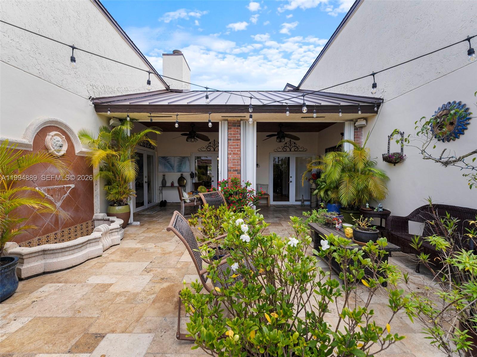 2ND ADDN TO ROYAL OAKS - Residential