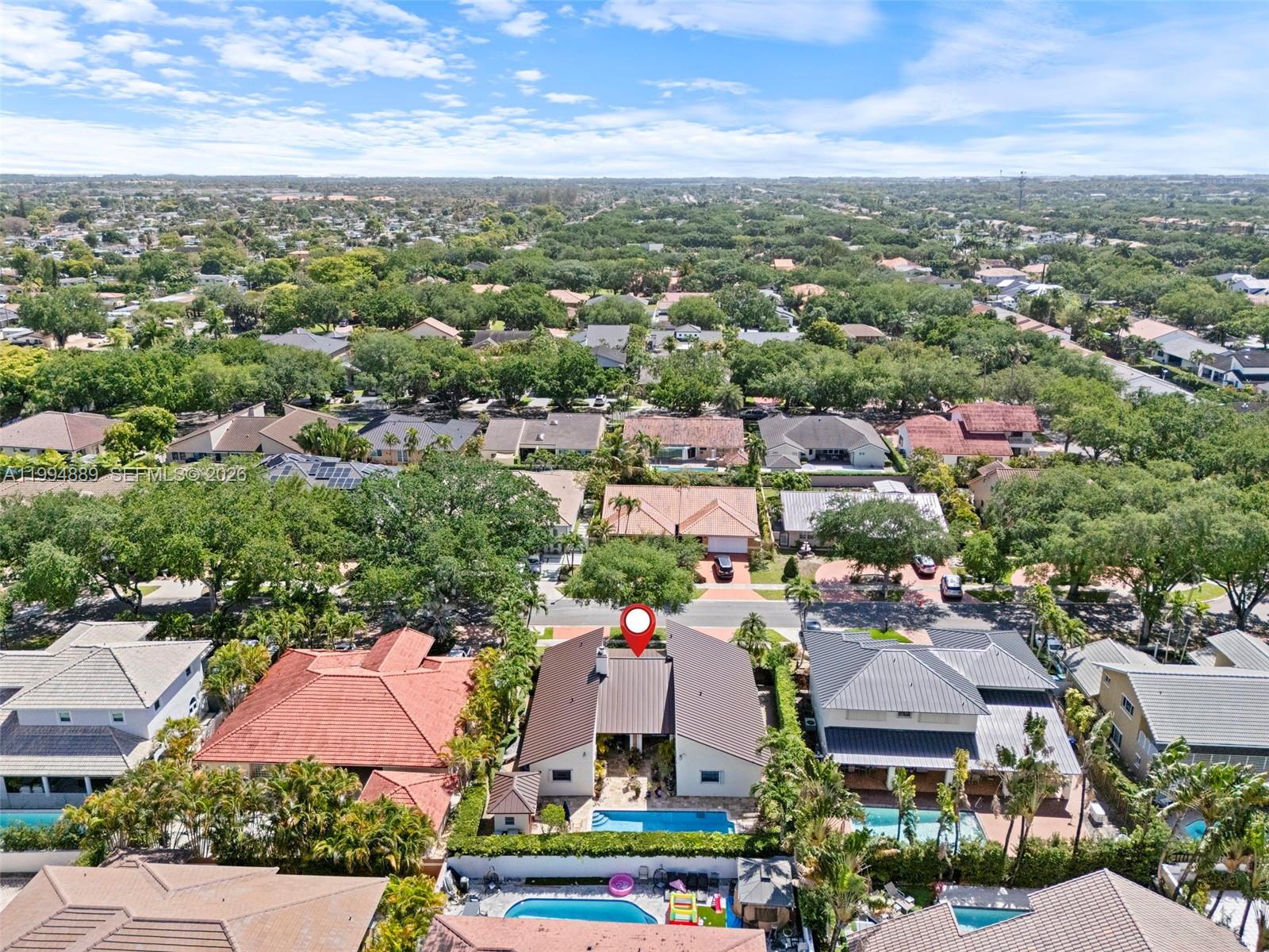 2ND ADDN TO ROYAL OAKS - Residential