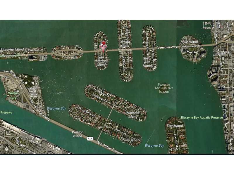 32 53 42 SAN MARINO ISLAN - Residential