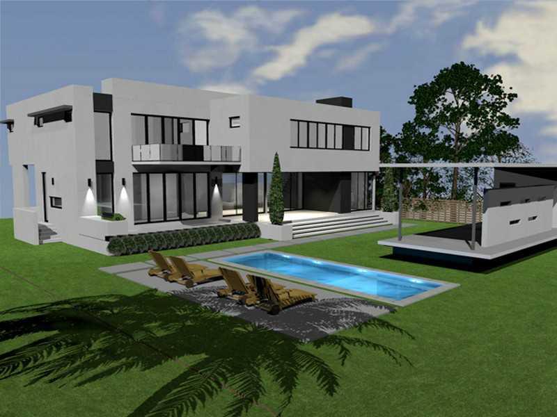 32 53 42 SAN MARINO ISLAN - Residential