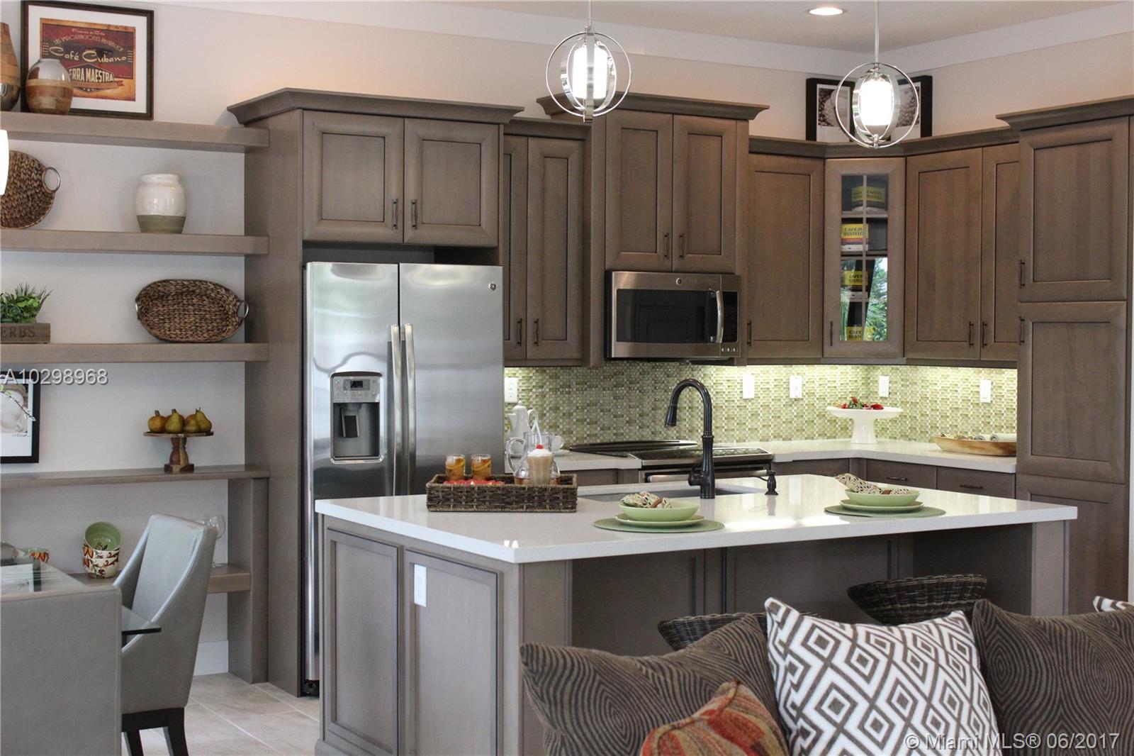 BONTERRA - Residential