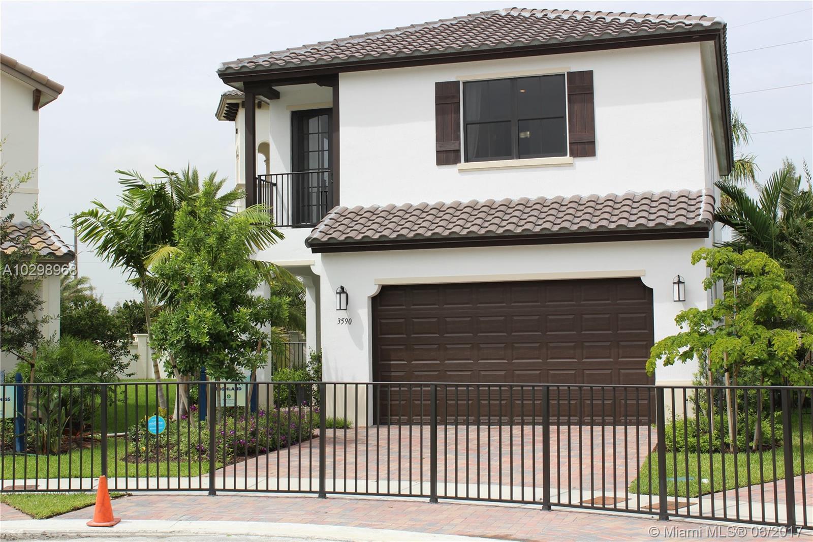 BONTERRA - Residential