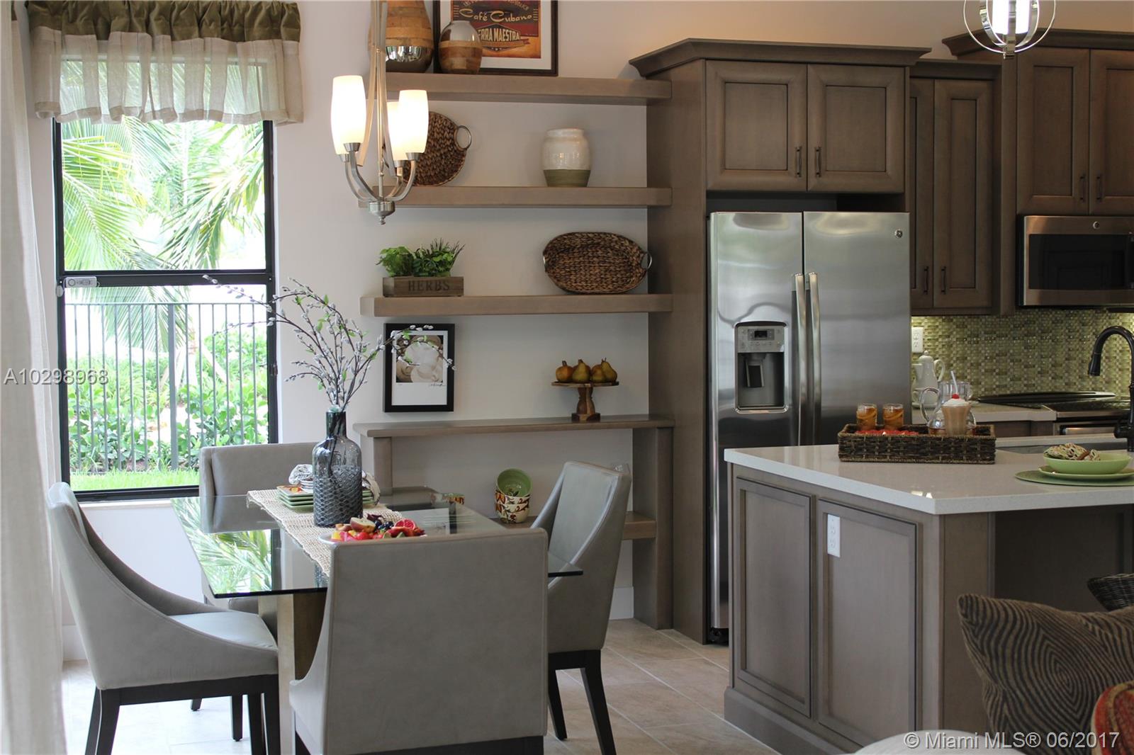 BONTERRA - Residential