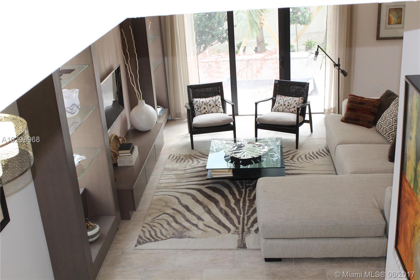 BONTERRA - Residential