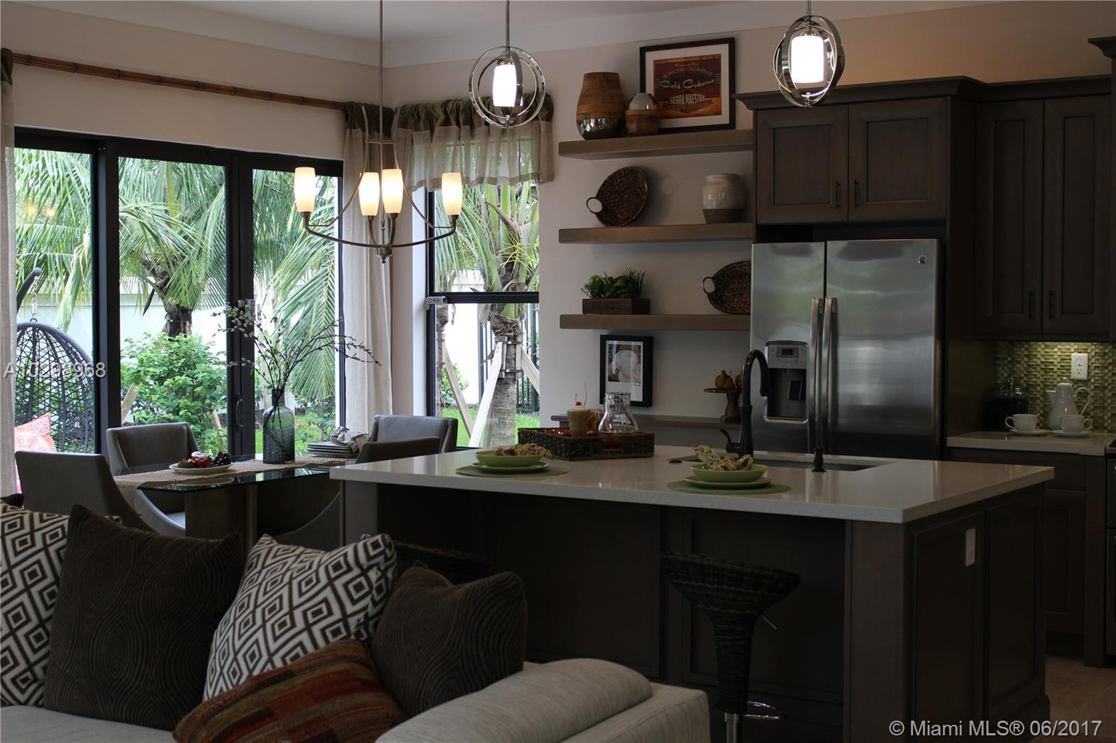 BONTERRA - Residential