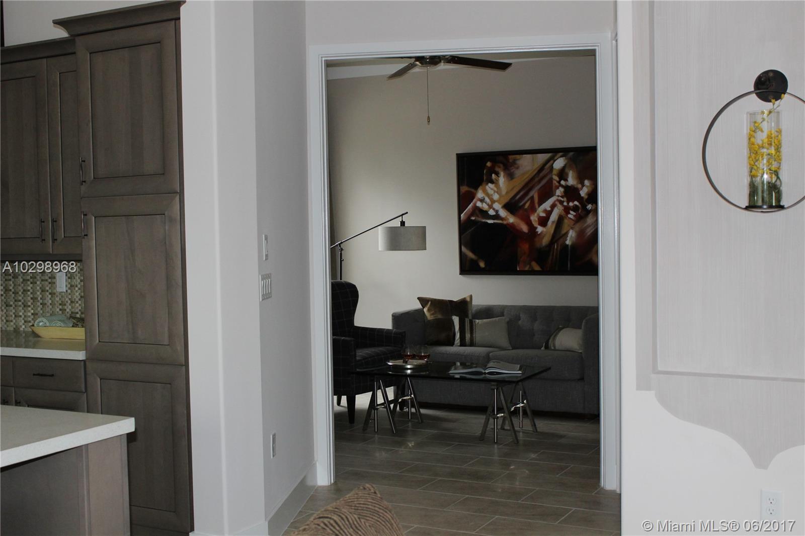 BONTERRA - Residential
