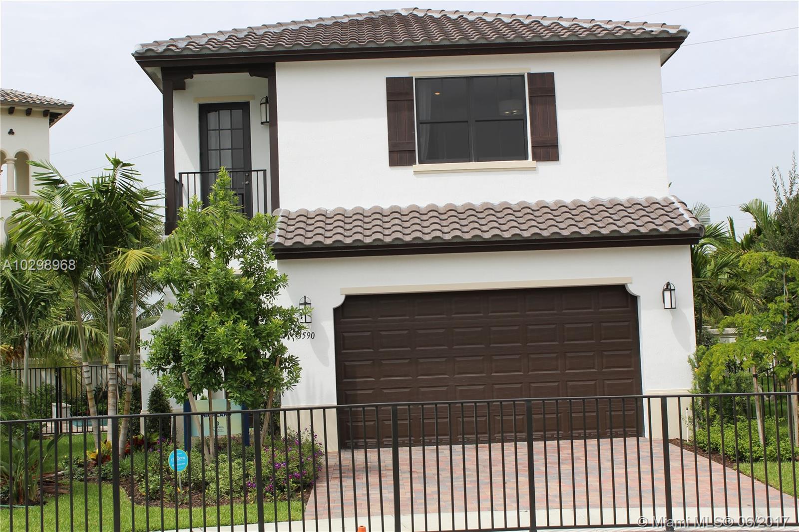 BONTERRA - Residential