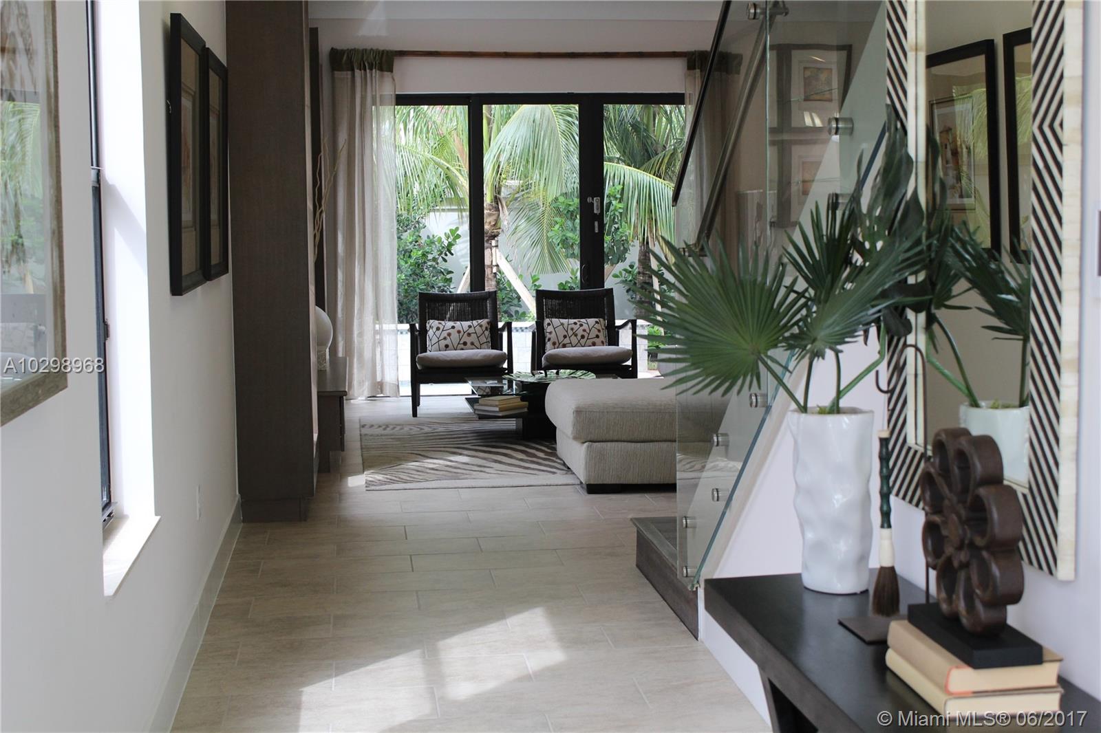 BONTERRA - Residential