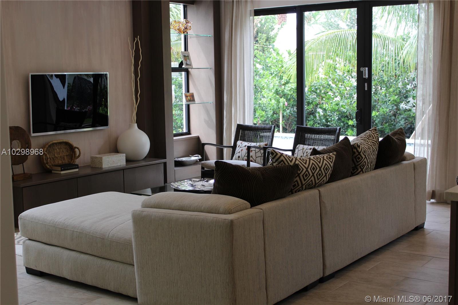 BONTERRA - Residential