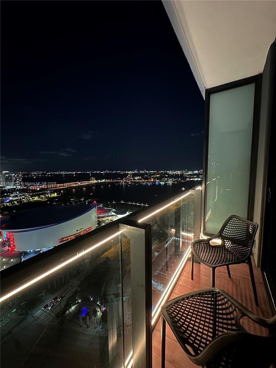 MAP OF MIAMI DADE CO. FL. - Residential