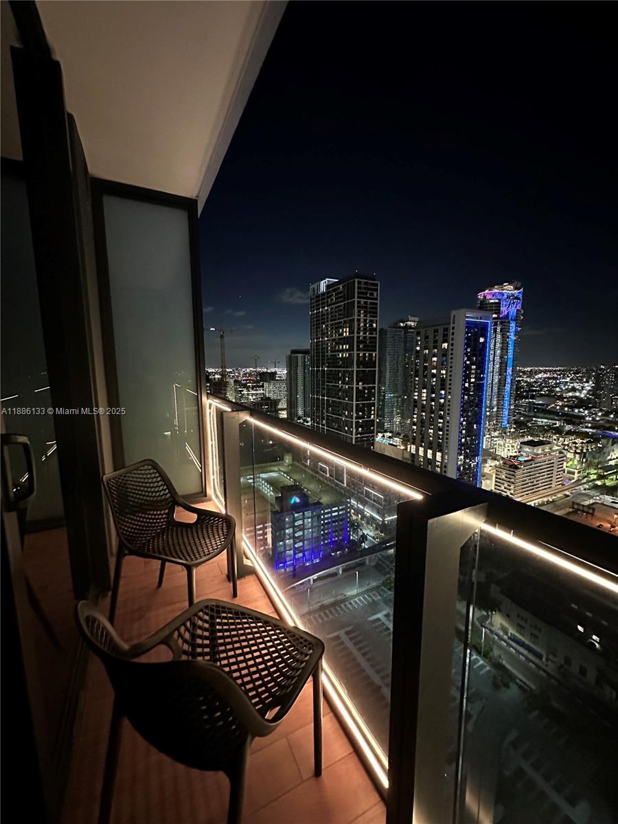 MAP OF MIAMI DADE CO. FL. - Residential