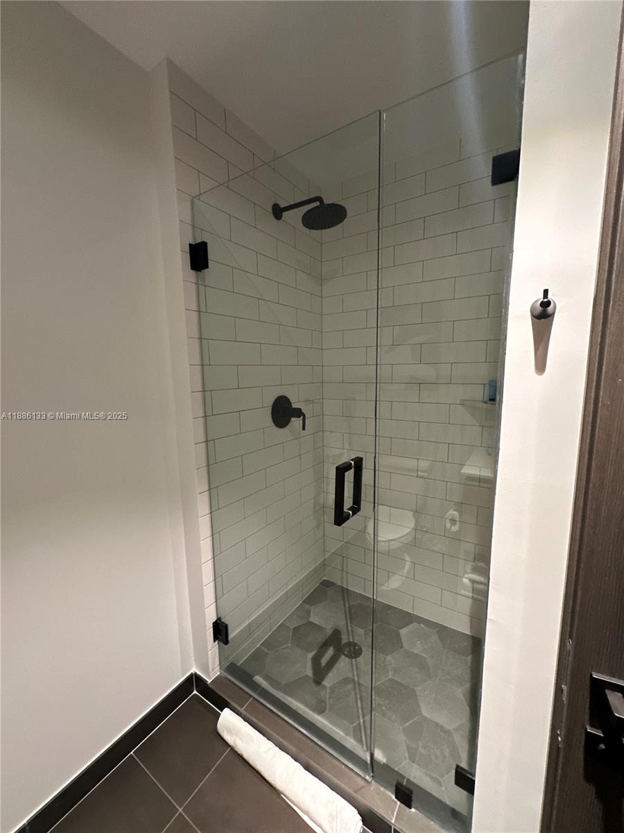 MAP OF MIAMI DADE CO. FL. - Residential