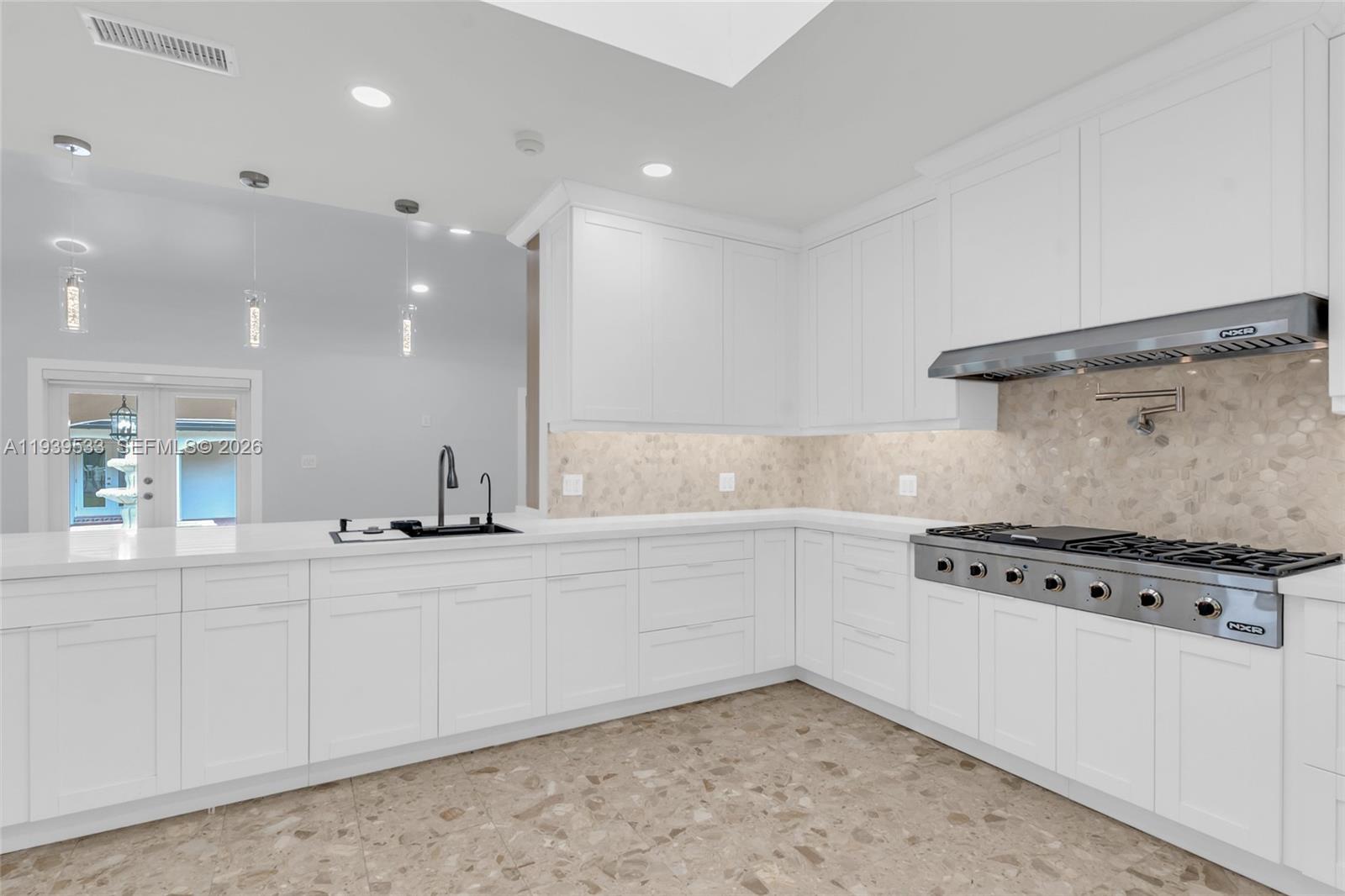 BIRD ROAD FARMSITES - Residential