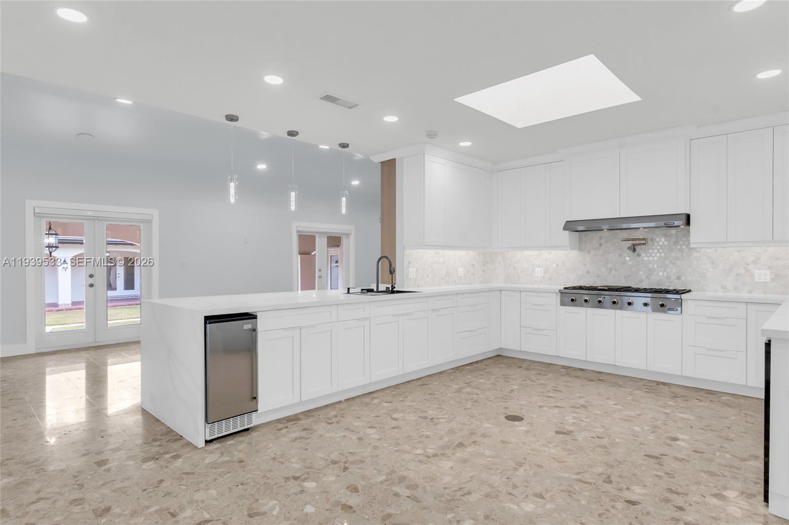 BIRD ROAD FARMSITES - Residential