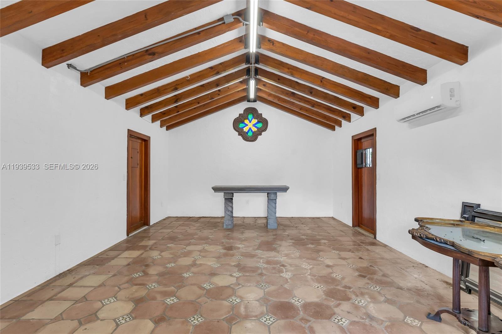 BIRD ROAD FARMSITES - Residential