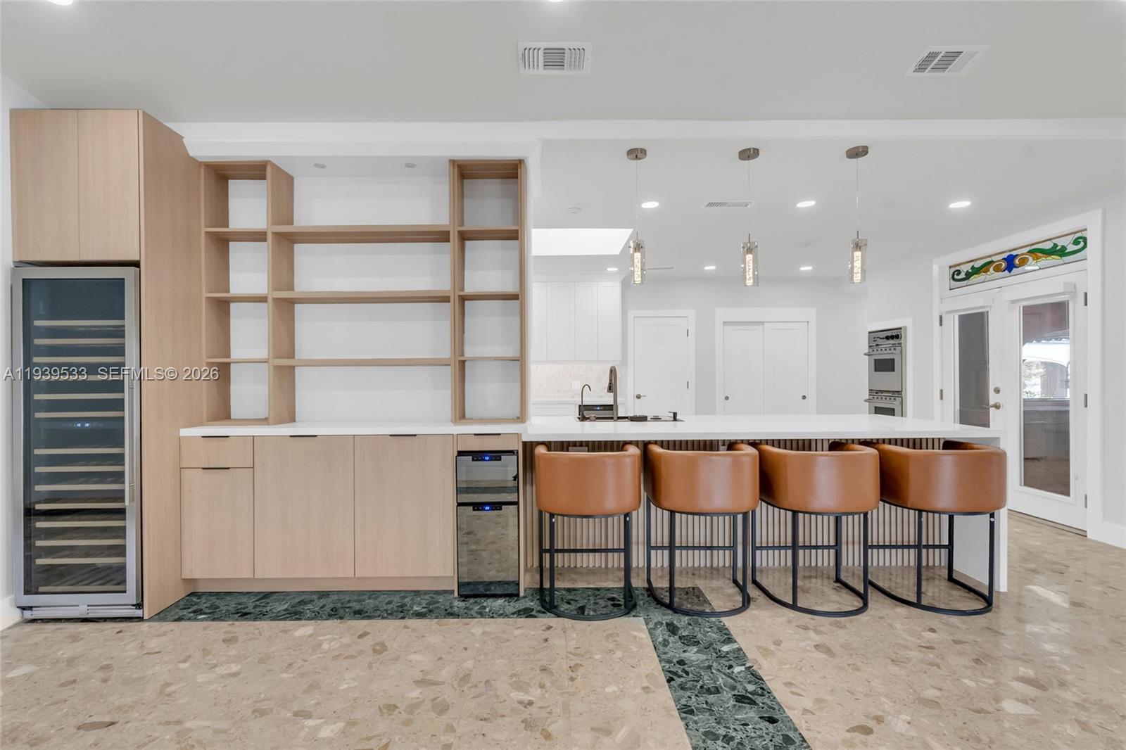 BIRD ROAD FARMSITES - Residential