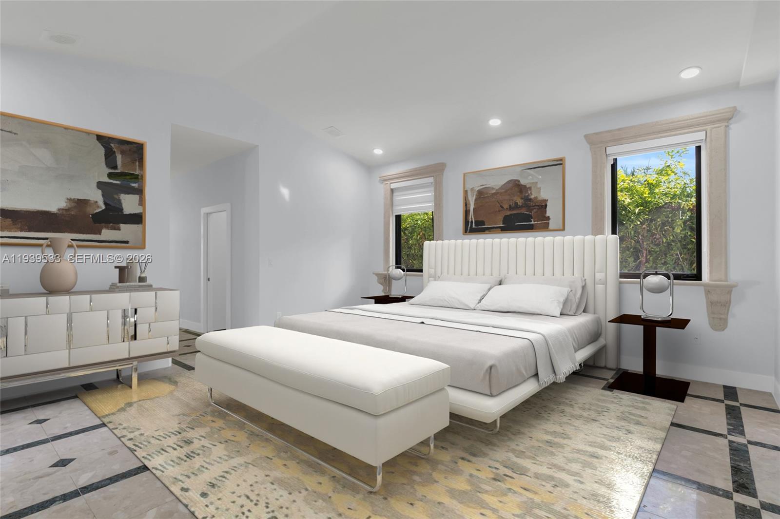 BIRD ROAD FARMSITES - Residential