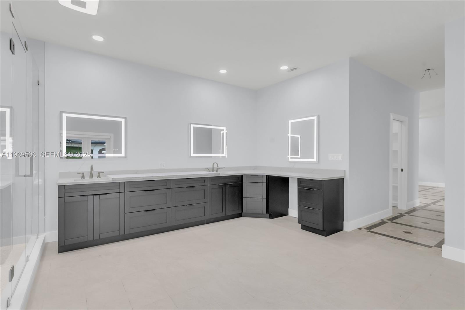 BIRD ROAD FARMSITES - Residential