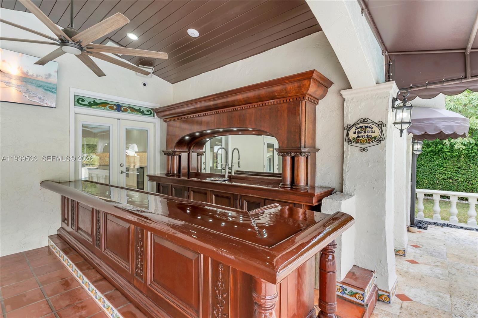 BIRD ROAD FARMSITES - Residential