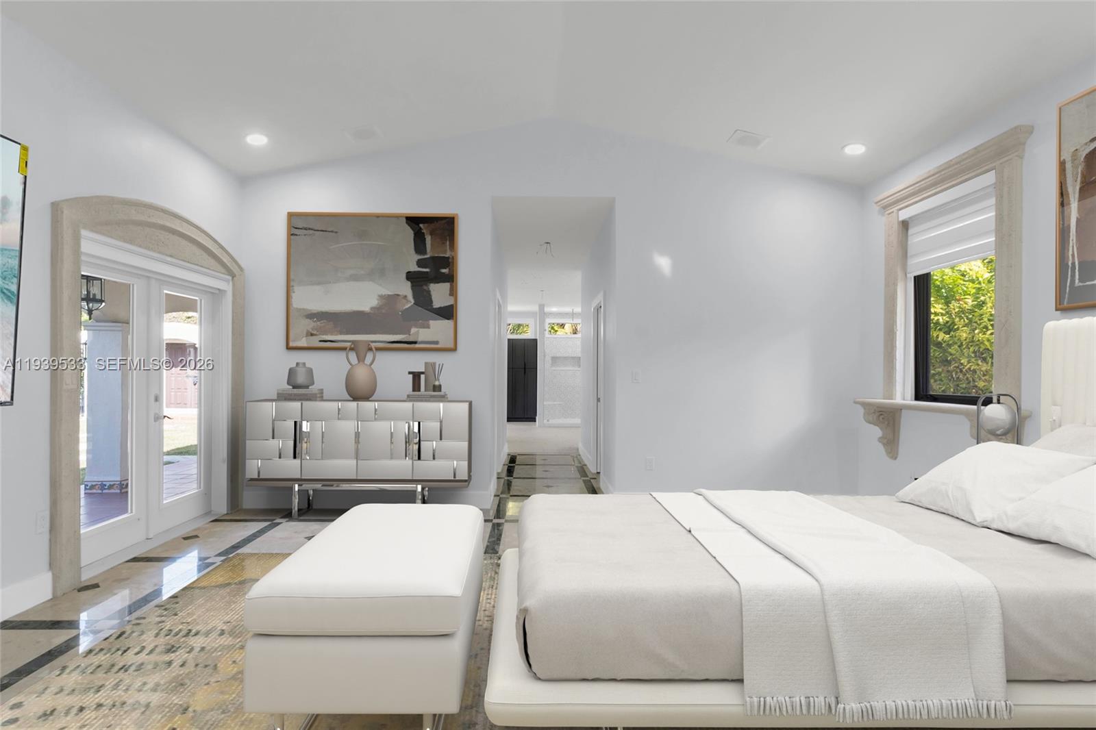 BIRD ROAD FARMSITES - Residential