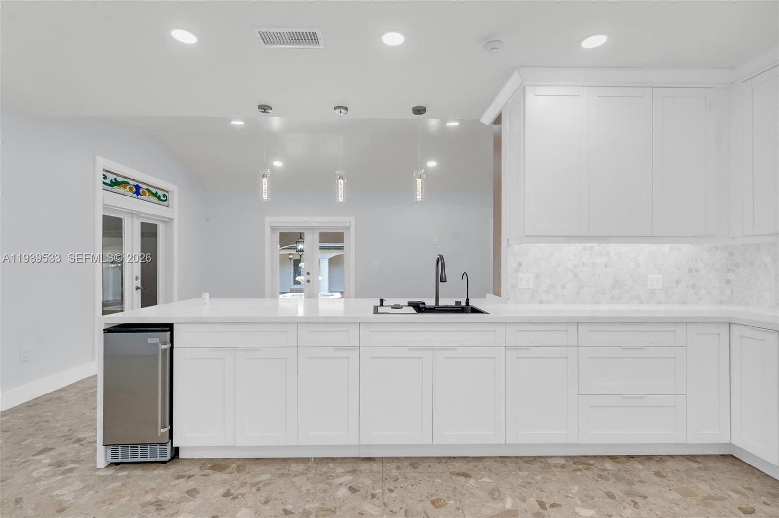 BIRD ROAD FARMSITES - Residential