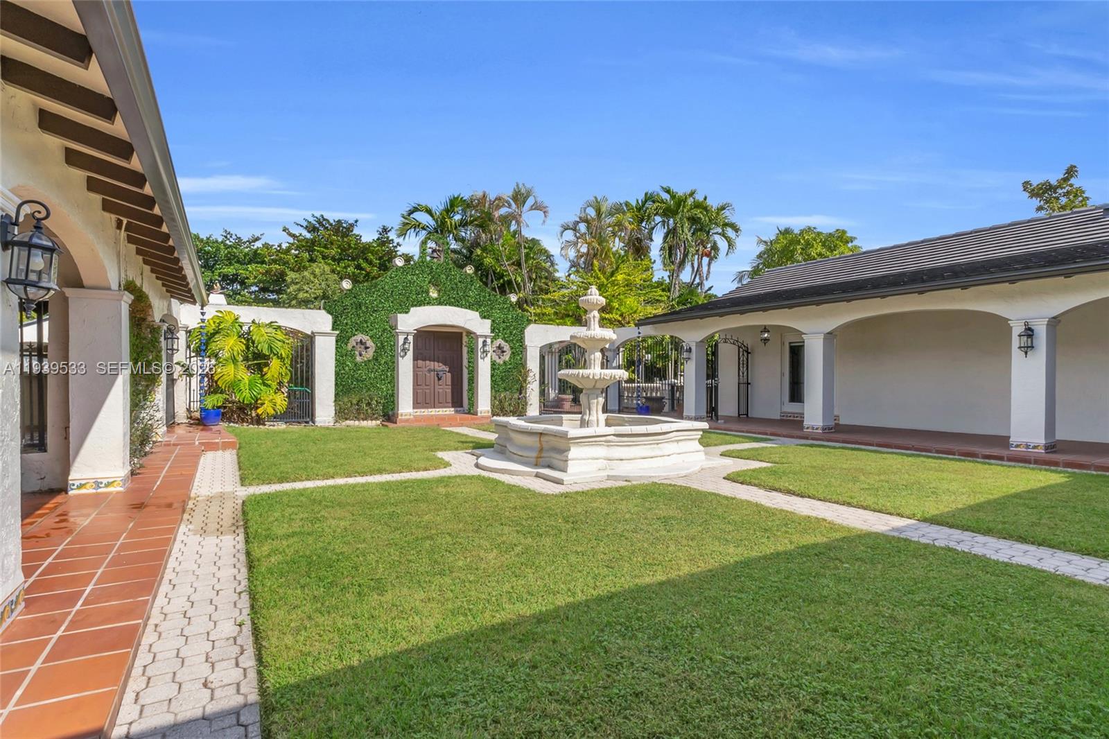 BIRD ROAD FARMSITES - Residential