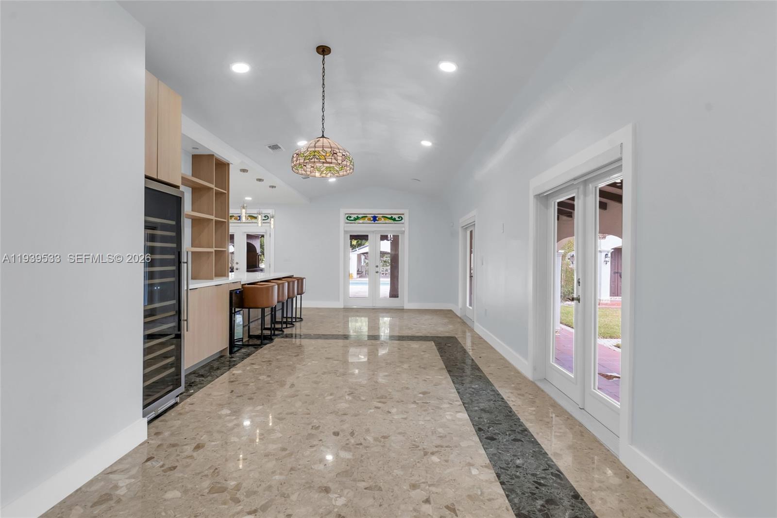 BIRD ROAD FARMSITES - Residential