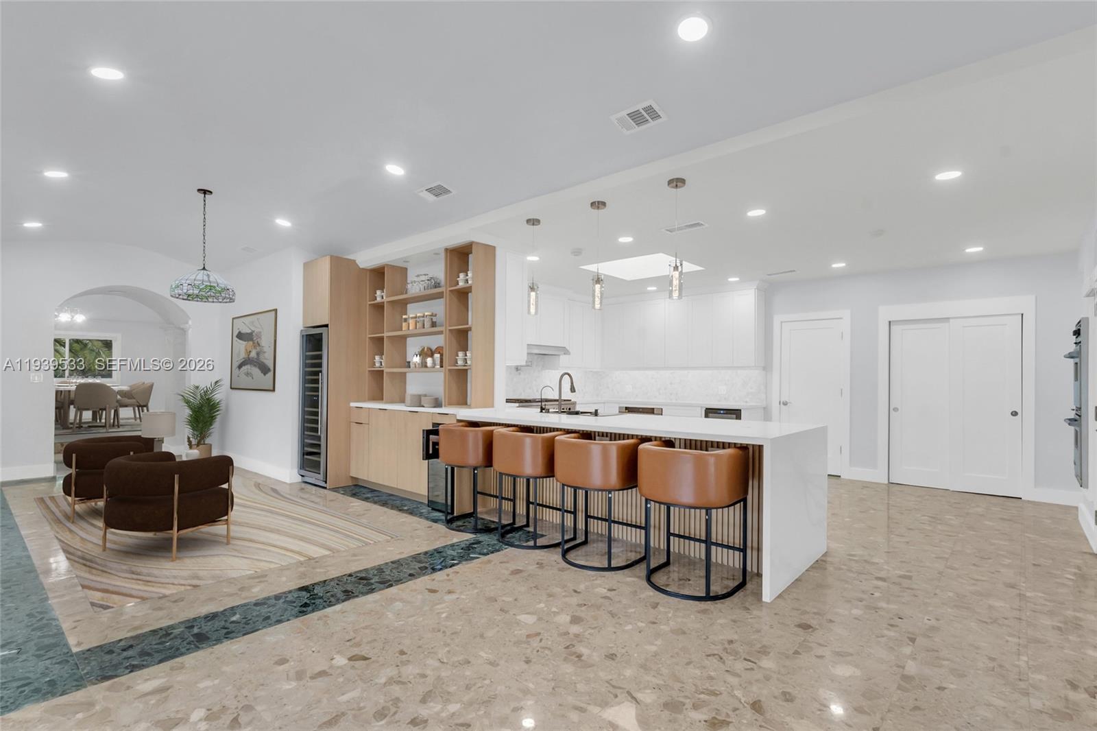 BIRD ROAD FARMSITES - Residential