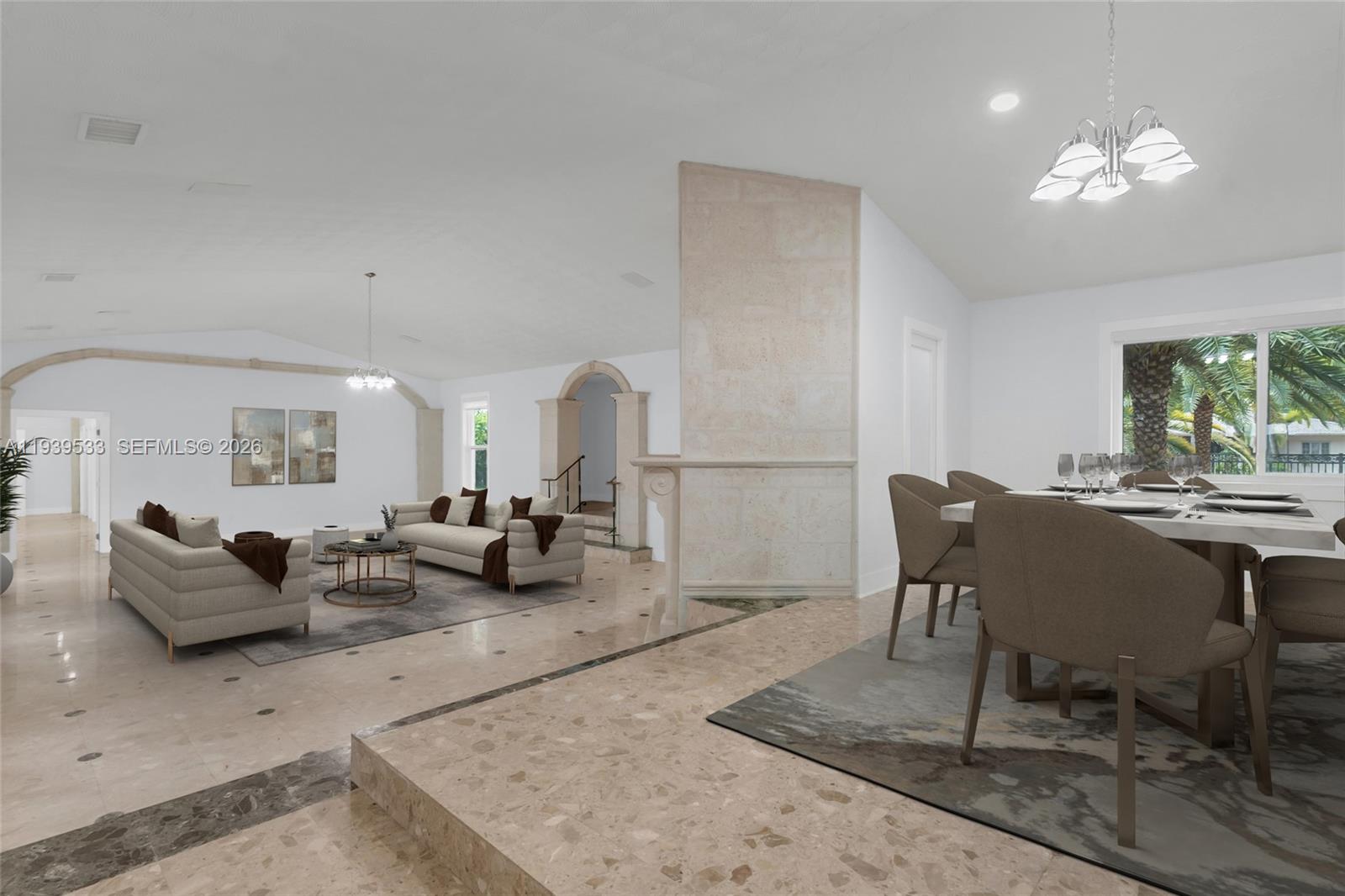 BIRD ROAD FARMSITES - Residential