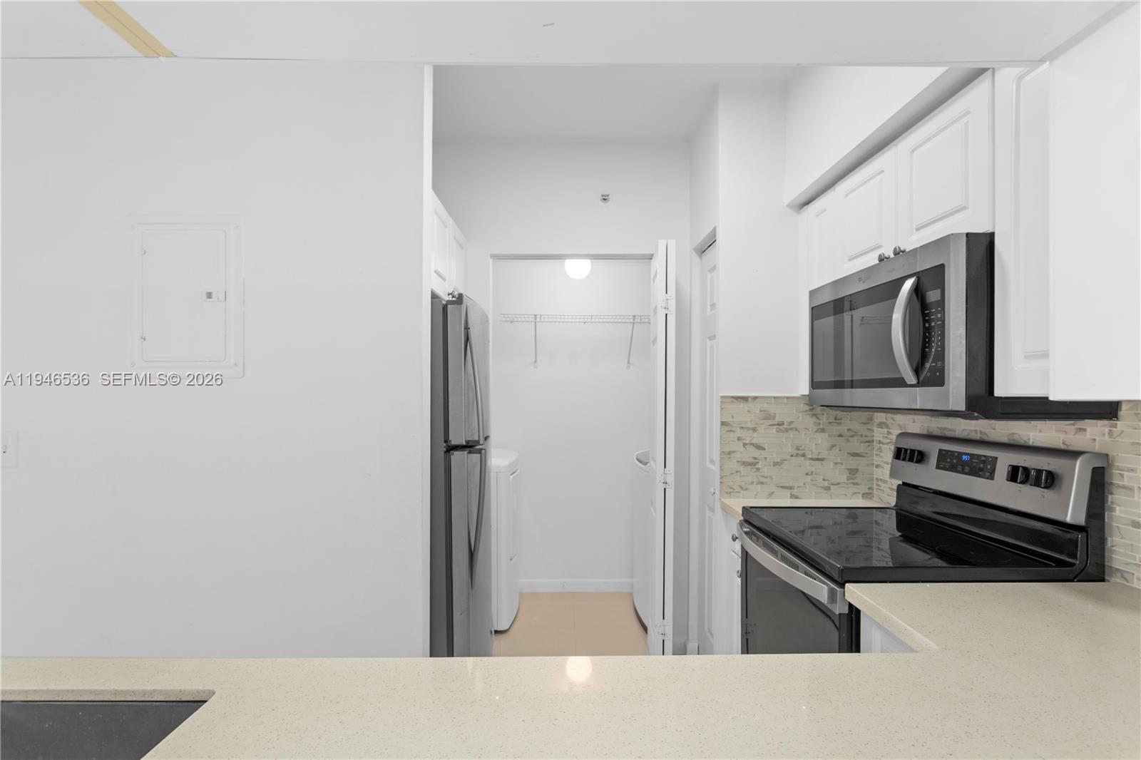 PORTO BELLAGIO CONDO - Residential